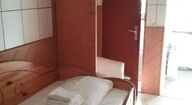 Номер Standard See Lord Hotel