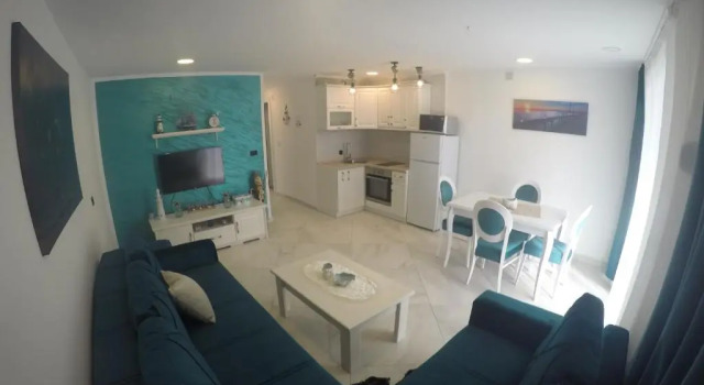 Апартаменты Apartments Djedovic 2