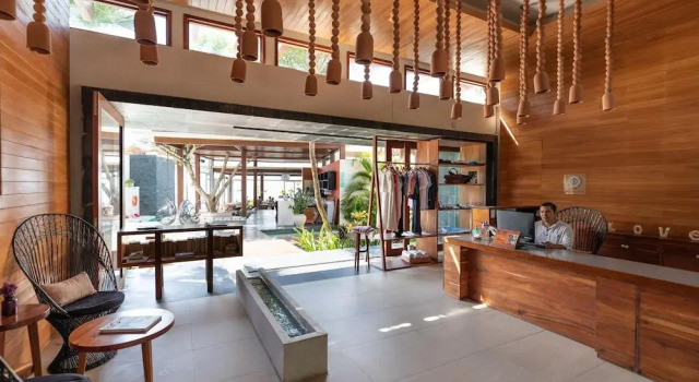 Mi Amor by La Zebra, an SLH Hotel, Rezerwuj Hotel Tulum Quintana Roo