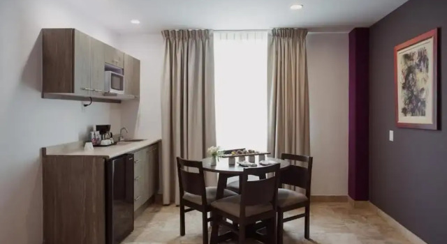 Номер Standard Hotel SI Chapala