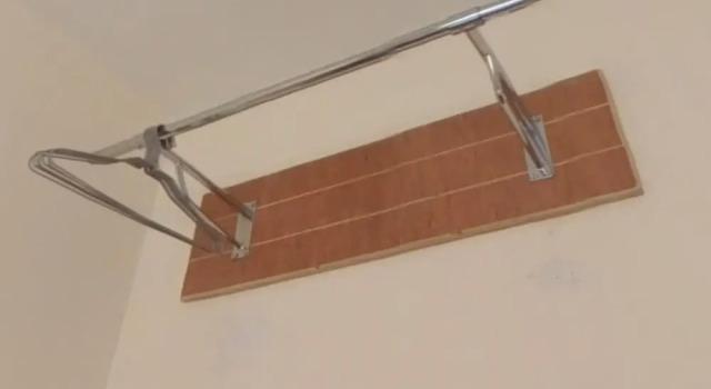 Номер Standard Jaylets Budget Hathern