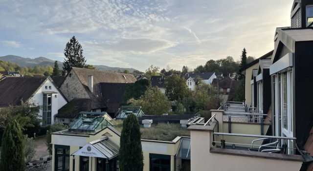 Номер Comfort Bike- und Ferienhotel Freiburg
