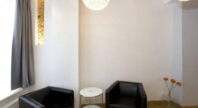 Bergstaat Residence