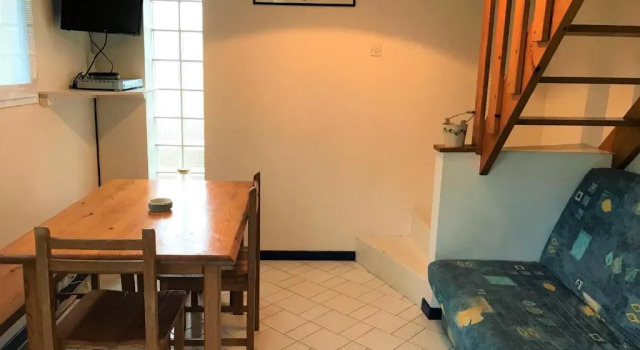 Maison La Tranche-sur-Mer, 3 pièces, 4 personnes - FR-1-22-187
