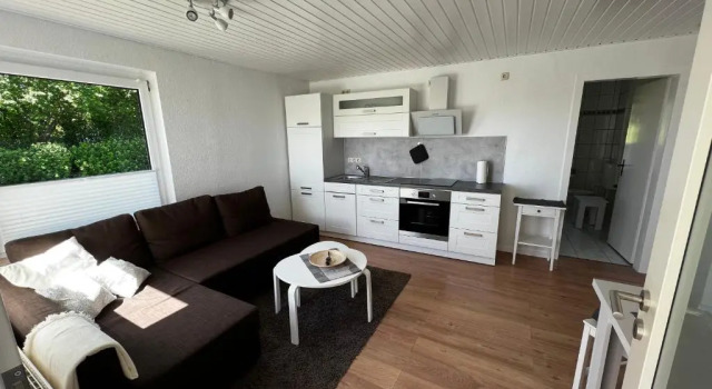 Номер Standard Das Küstenhaus