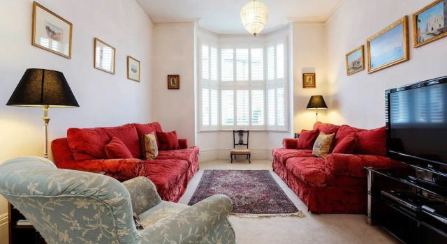 Wandsworth Comfort