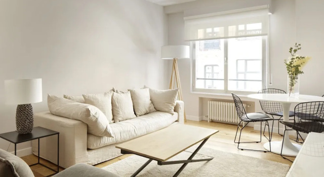 Arrasate 2 Apartment by FeelFree Rentals, Rezerwuj Apartament Hotele w Baskonia z parkingiem, Parking