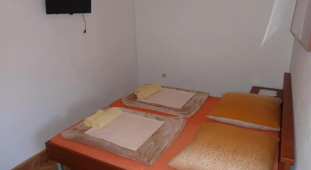Cozy apartments near Queen beach Nin - Karlovacka I - AE1483, Забронировать Апартаменты/квартира Апартаменты Нин, Апартаменты/квартира