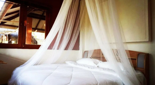 Siam Lanna Homestay, Забронировать Отель  