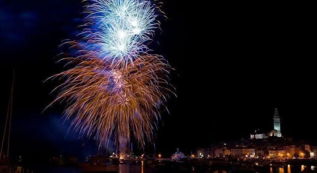 Апартаменты Rovinj Holiday