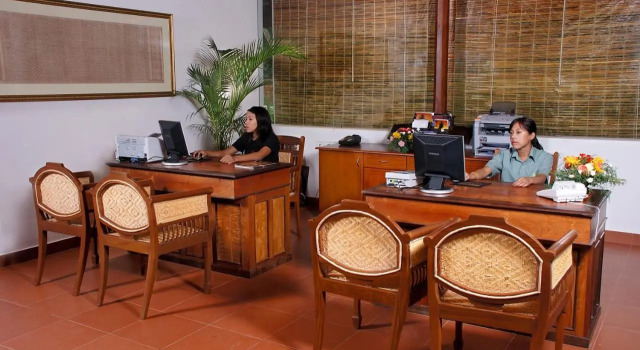 Lemon Tree Vembanad Lake Resort, Book Hotel Muhamma New Delhi