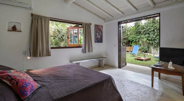 Casa Tamy