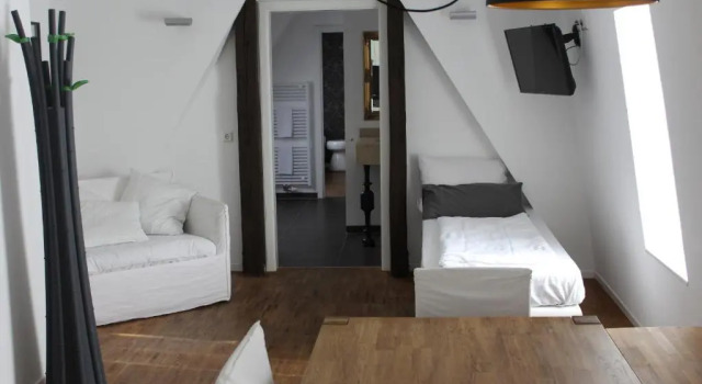 Premium Suite 105, Забронировать Апартаменты/квартира Ландау-ин-дер-Пфальц Pfalz