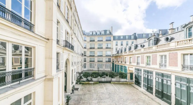 Студия WS St Germain - Quartier Latin