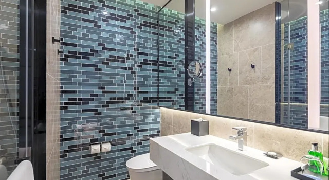 Номер Standard Fairfield by Marriott Shanghai Hongqiao