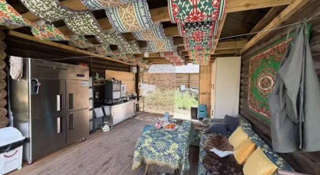 Moli Homestay