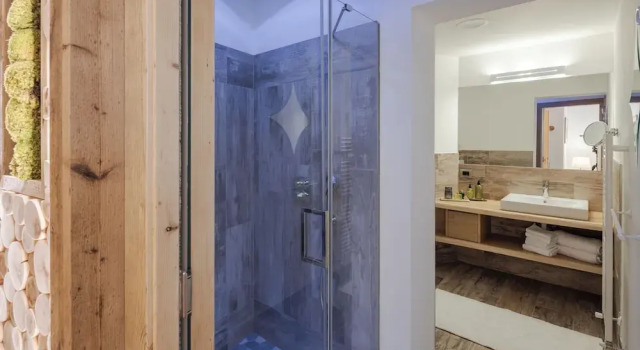 Семейный люкс Bio Boutique Hotel Laurino