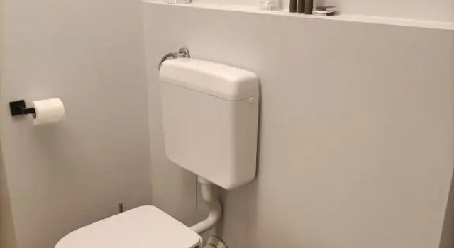 Одноместный номер Standard Casapiu Rooms