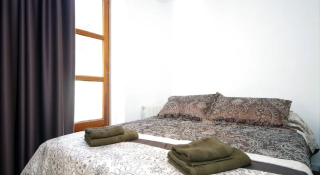 Kirei Apartment Merced, Забронировать Апартаменты/квартира Сьютат Белла 