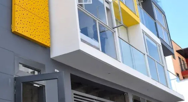Ulivin Sas, Book Hotel Hotels in Caldas with Parking, Parking
