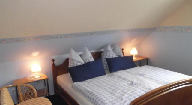 Gästehaus Katharina, Reserva ahora Hotel Zermüllen 