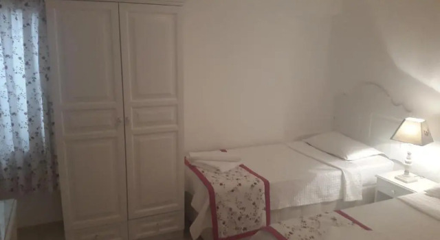 Номер Economy Pasha Motel