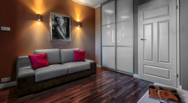 Apartamenty Aparts, Rezervați Apartament Hoteluri în Lodz cu parcare, Parcare