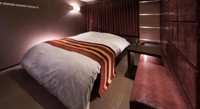 Номер Standard HOTEL SEEN