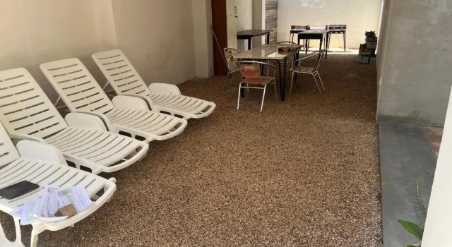 Коттедж с 2 комнатами Relax Torre lapillo