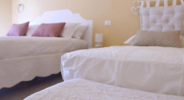 Номер Standard B&B Nannalia