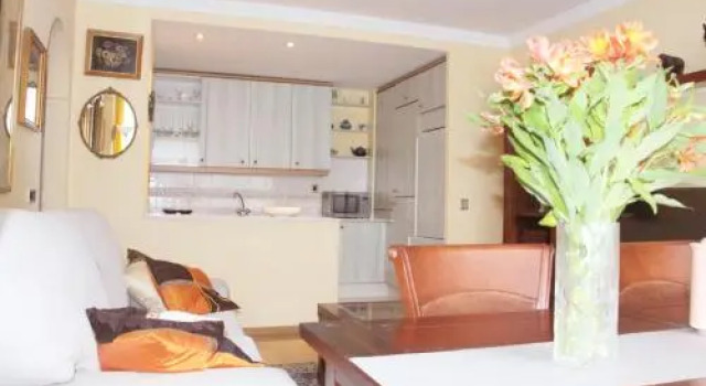 Apartamento Picasso Canteras, Забронировать Апартаменты/квартира Отели Лас-Пальмас-де-Гран-Канария с парковкой, рядом с Музей науки и техники, Парковка