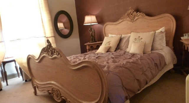 Номер Superior West Highland Hotel