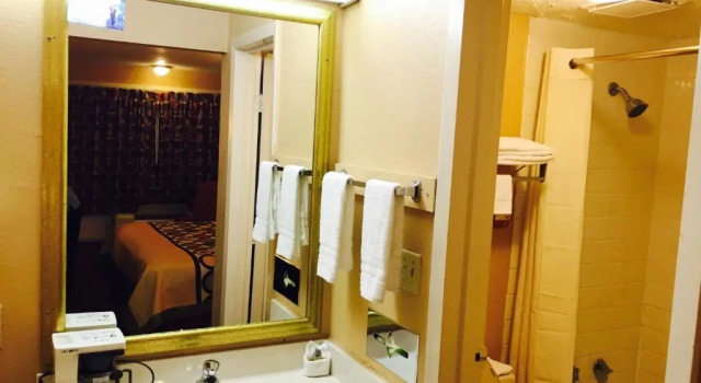 Номер Standard Arya Inn & Extended Stay