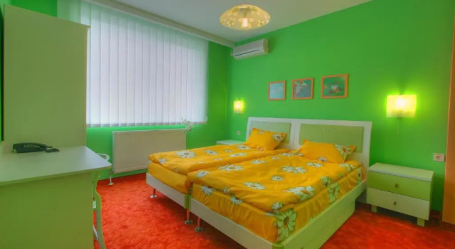 Номер Standard Family Hotel Mania