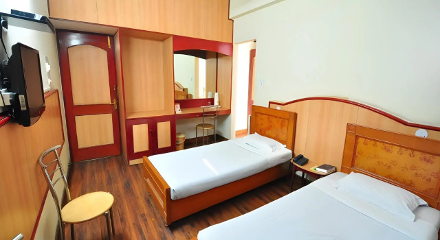 YMCA Tourist Hostel