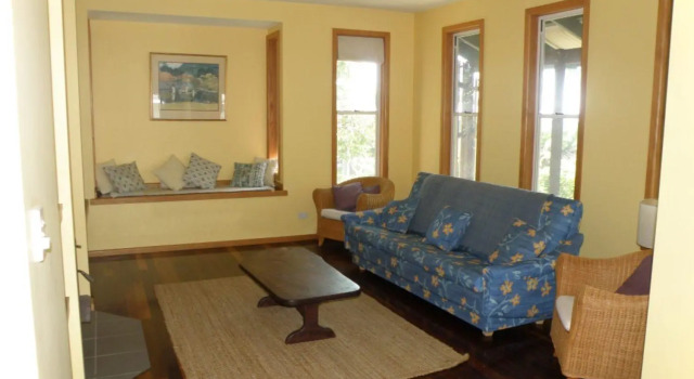 11 Bambara Street, Boek Hotel Point Lookout 