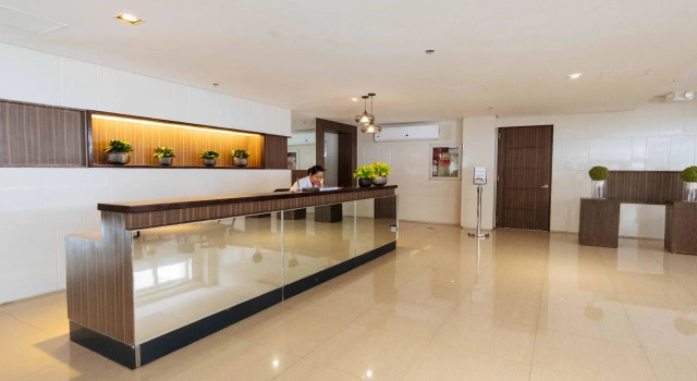 RedDoorz Premium @ SMDC Fairview