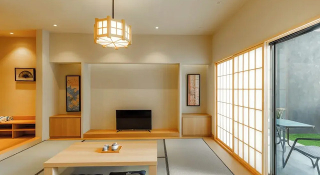 Люкс Himawari House