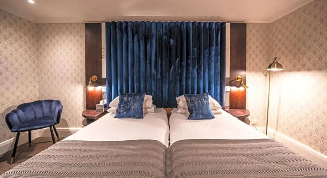 Двухместный номер Standard The Winchester Hotel and Spa