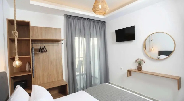 Gregory Apartments, Забронировать Апартаменты/квартира Пефкохори 