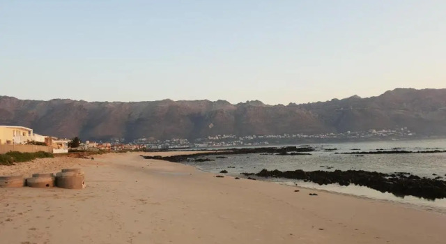 Апартаменты Antilles on Beach