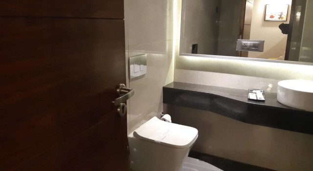 Полулюкс Hotel Namo Residency