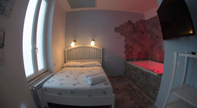 Номер Standard Nereidi Suites