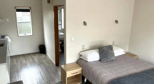 Студия Standard Jade Court Motel