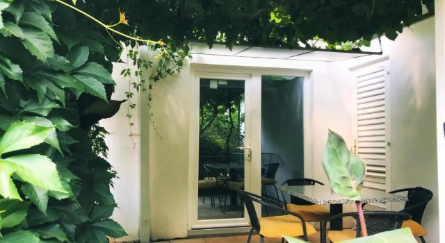 Апартаменты c 1 комнатой Apartments Morgan
