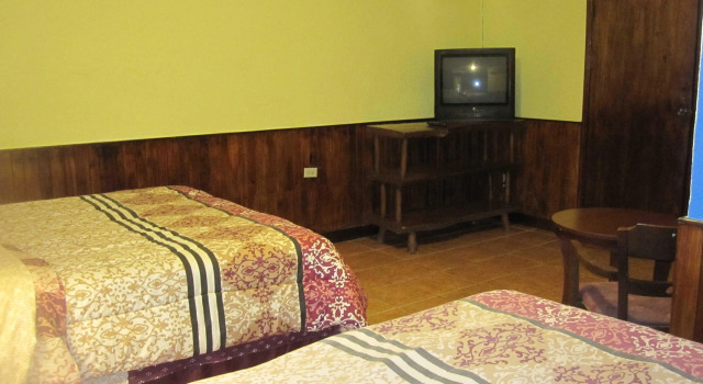 Hotel Villa Jardin, Book Hotel Hoteller i Matamoros med pool, Swimmingpool