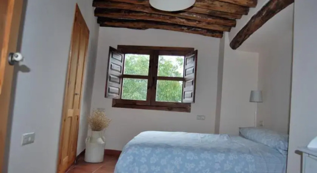 La Casa De Gloria, Prenota Hotel Bayárcal Andalusia