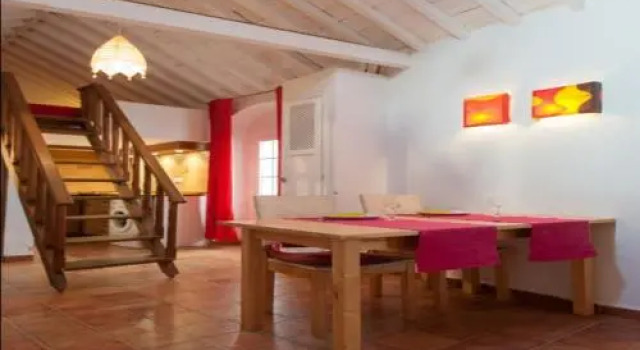 Livingtarifa Apartamento Maui, Забронировать Апартаменты/квартира Апартаменты Тарифа, рядом с Castillo de Guzmán, Апартаменты/квартира