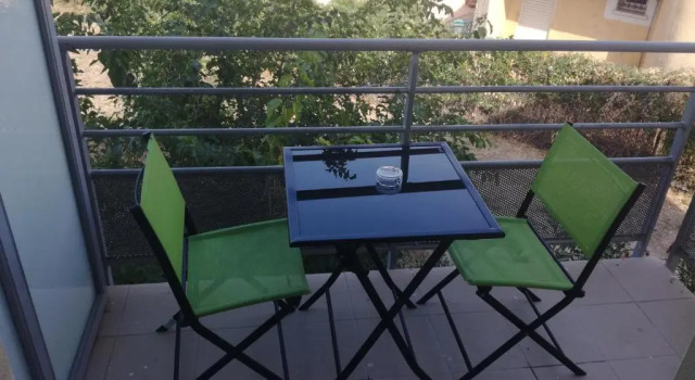 Трёхместный номер Superior Fasthotel Montpellier Baillargues