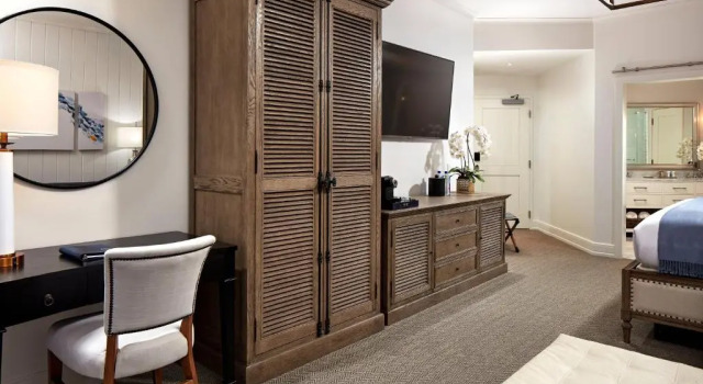 Двухместный номер Standard с балконом и с видом на океан Vespera Resort on Pismo Beach, Autograph Collection